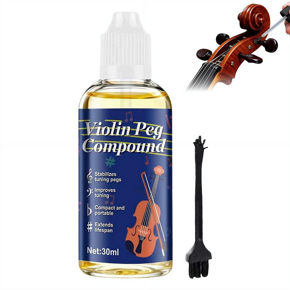 String Pin Lubricant Brass Val - Trumpet Valve Oil 评论和价格