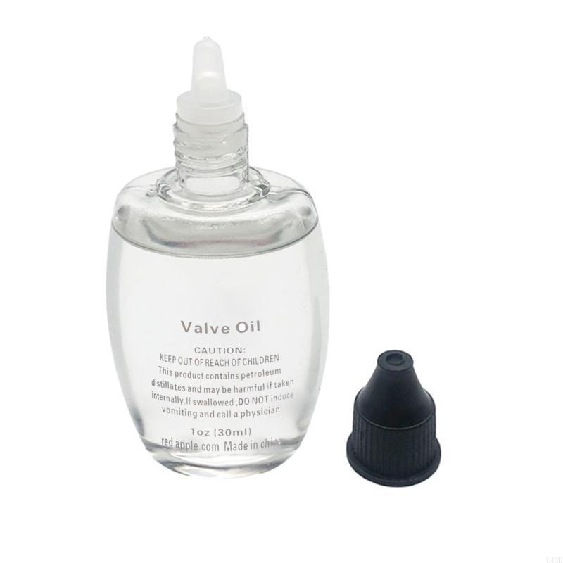 30ml Valves Oil Smooth Switch  - Trumpet Valve Oil 评论和价格