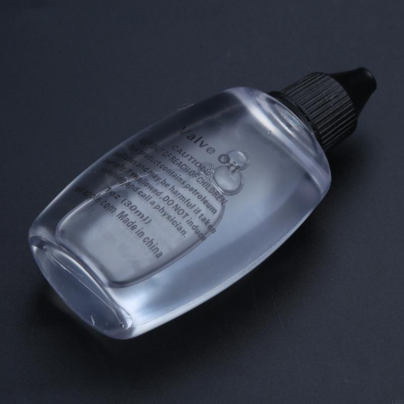 30ml Valves Oil Smooth Switch  - Trumpet Valve Oil 评论和价格