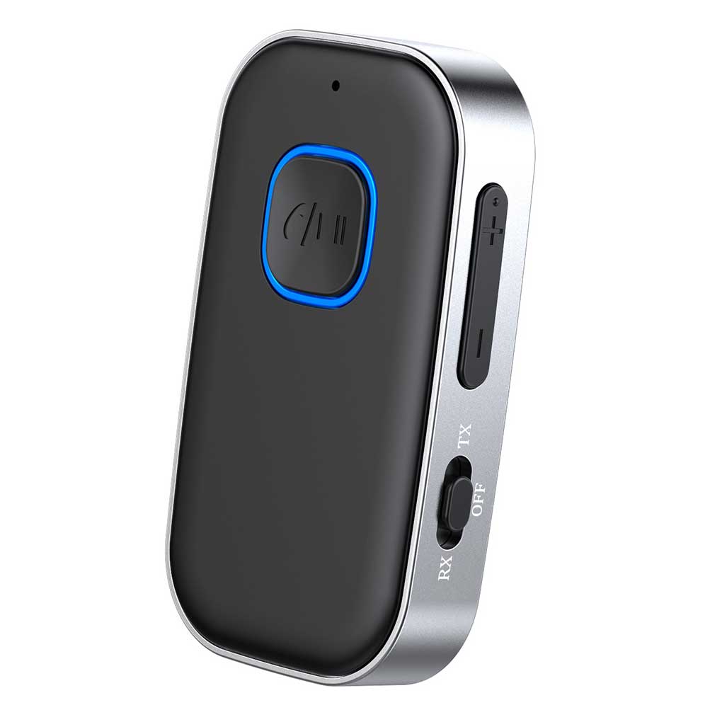 Bluetooth-compatible Receiver  - Audio Music Link 评论和价格