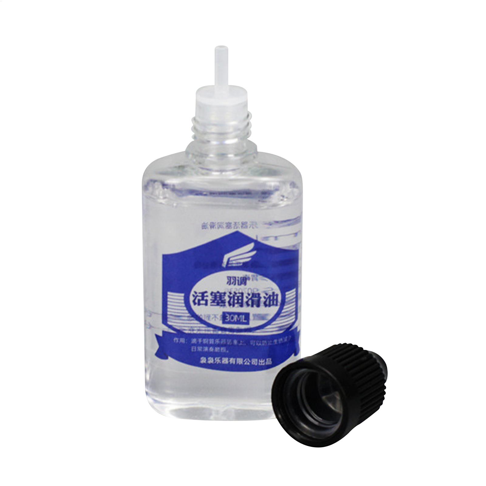 Effective Valve Oil For Trumpe - Trumpet Valve Oil 评论和价格