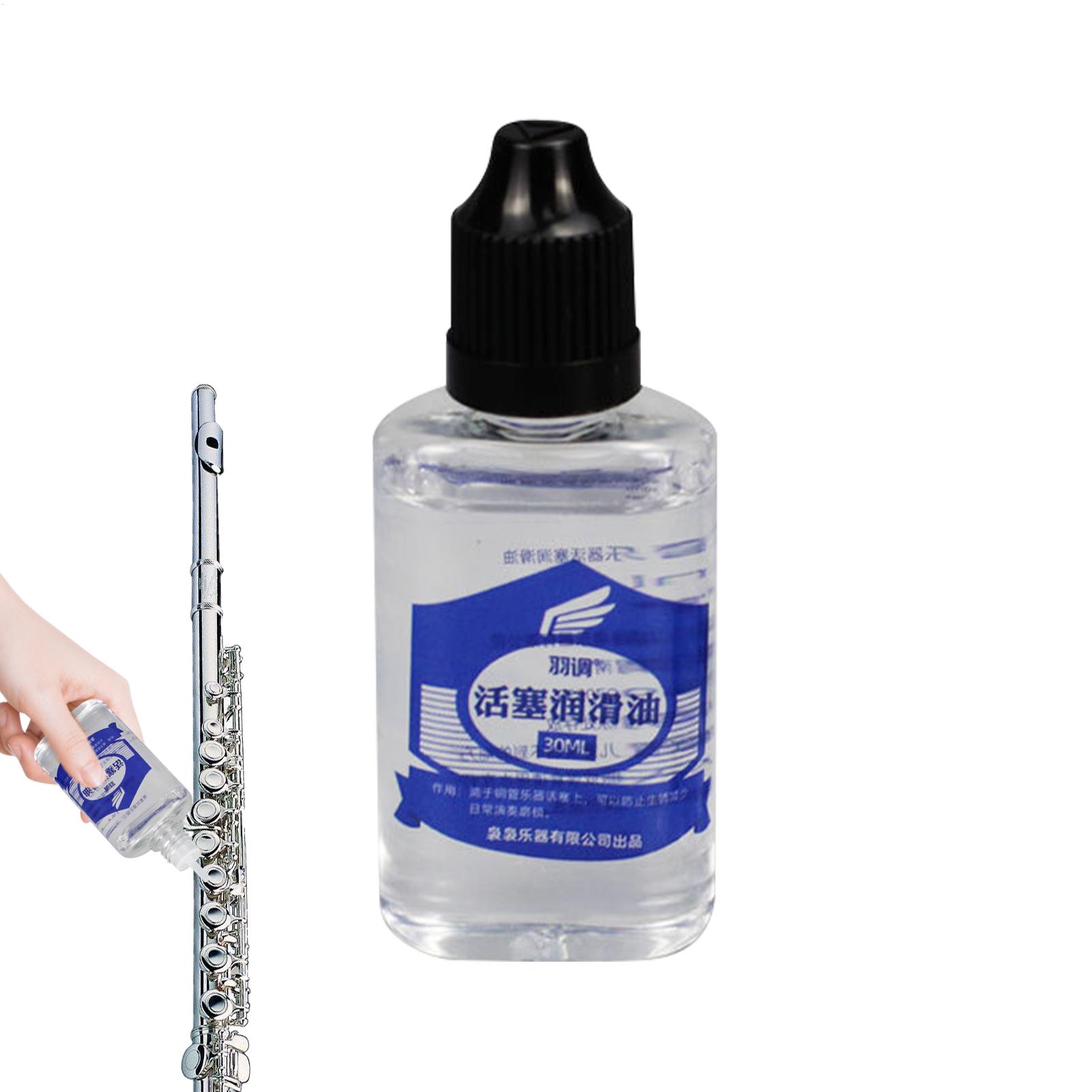 Effective Valve Oil For Trumpe - Trumpet Valve Oil 评论和价格