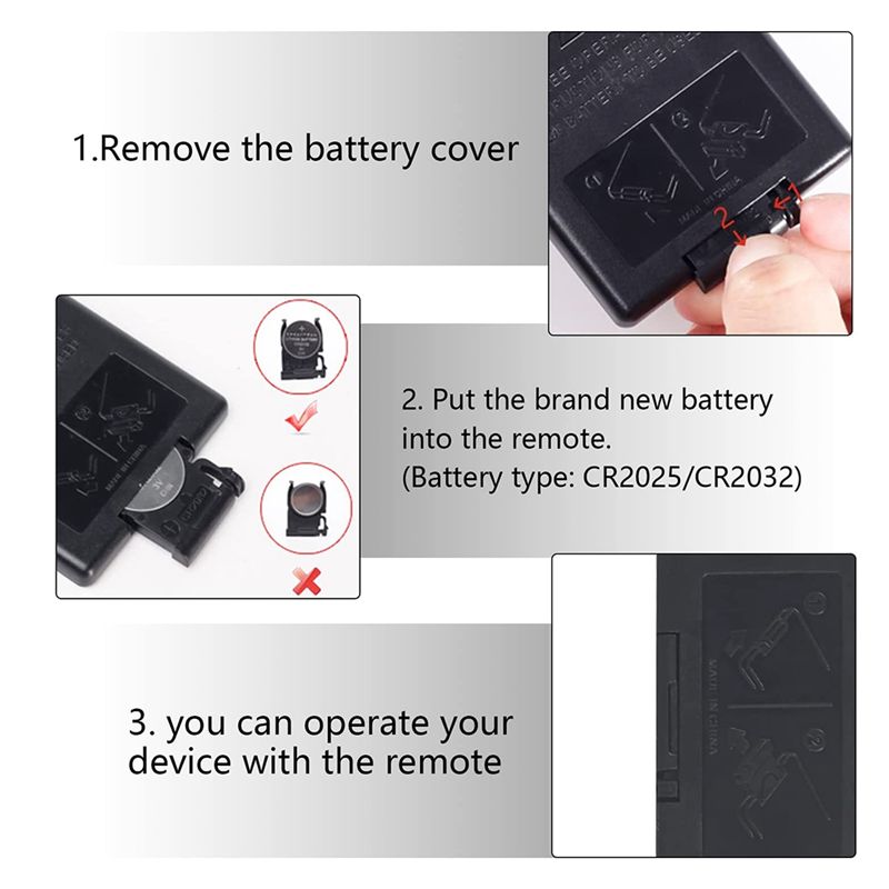 DT21 Remote Control for BOSE-B - Audio Music Gen 评论和价格