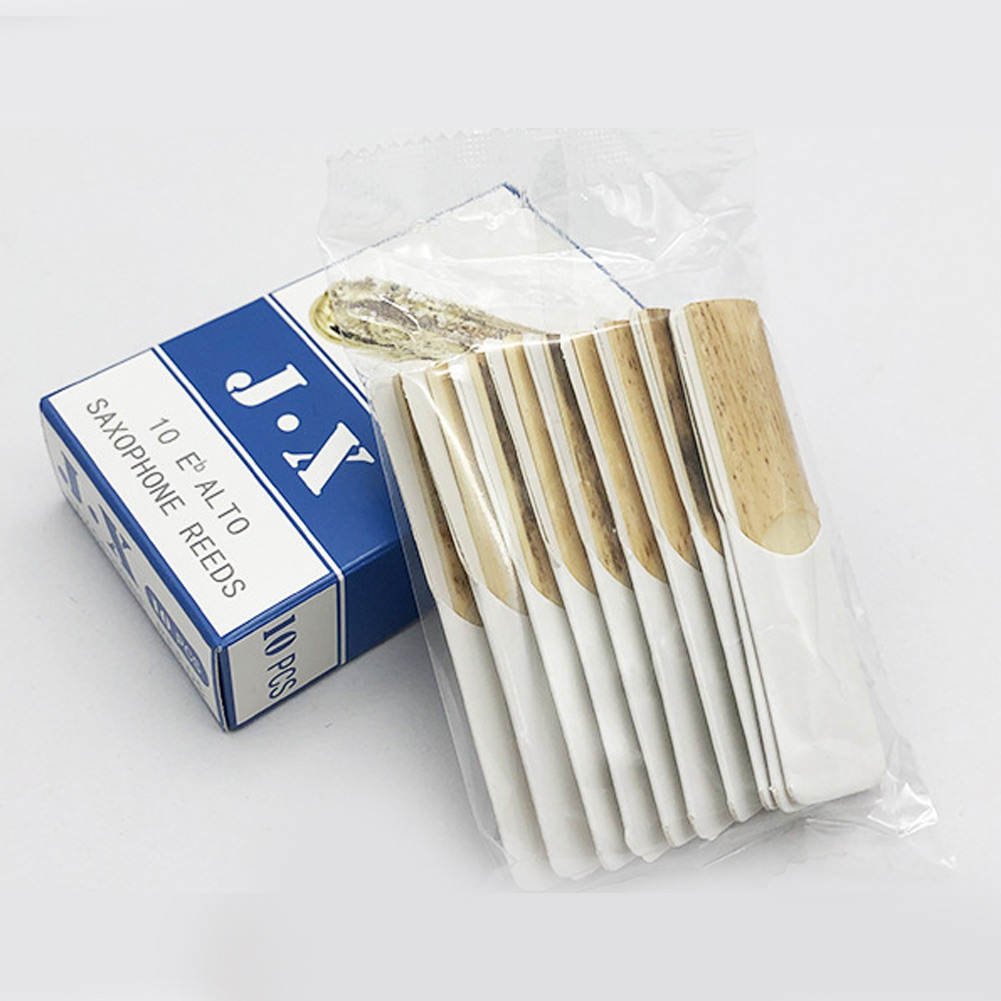 Reeds Saxophone Reeds Strength - Trumpet Valve Oil 评论和价格