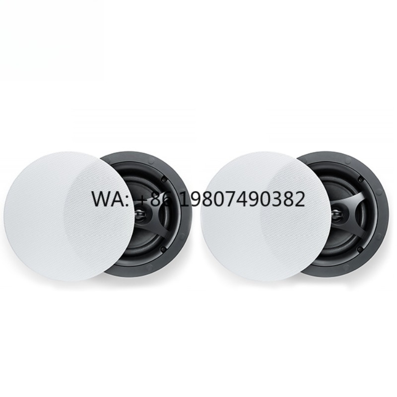 BLE Wireless Ceiling Speaker,  - Audio Music Link 评论和价格
