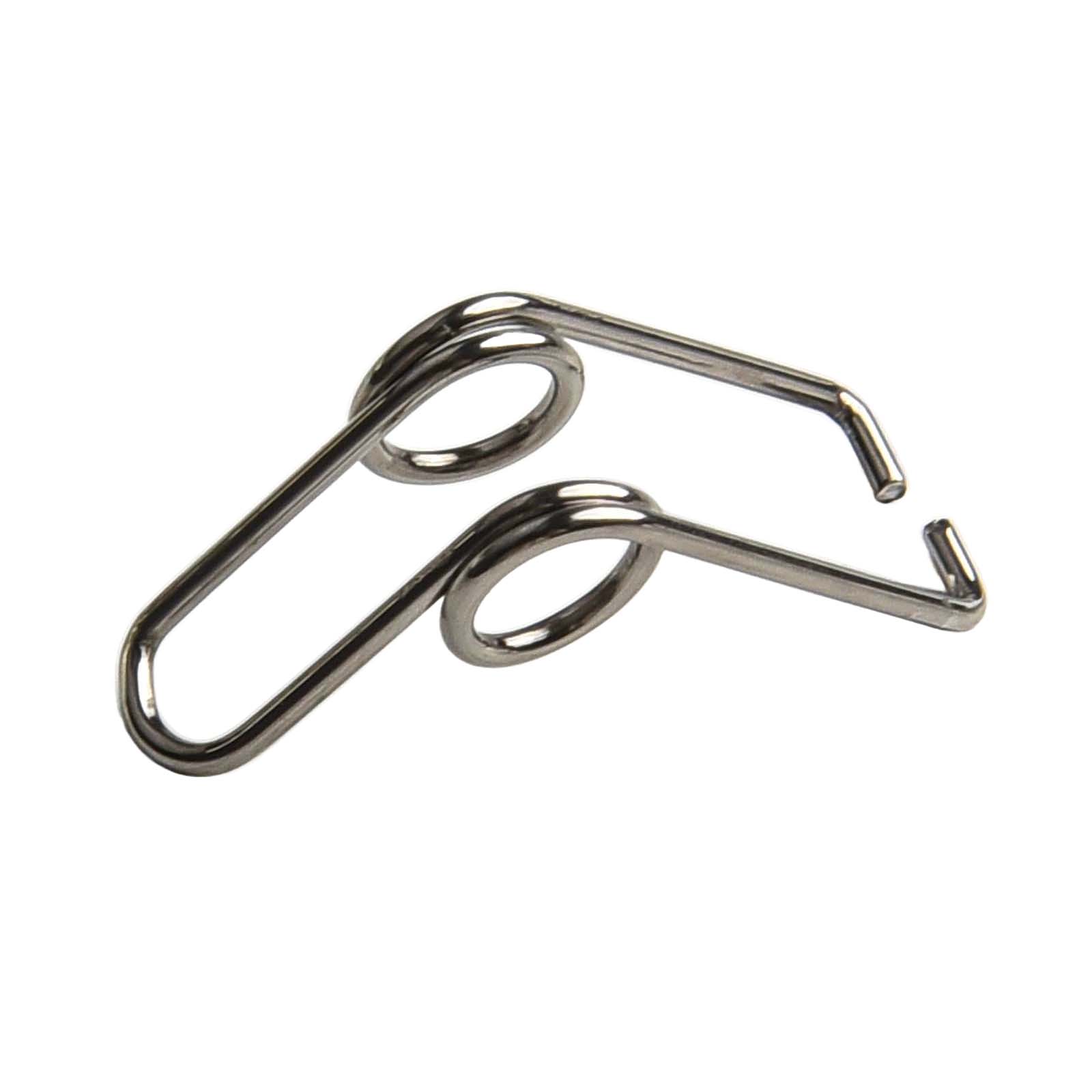 5 PCS Set Iron Trumpet Trombon - Trumpet Valve Oil 评论和价格