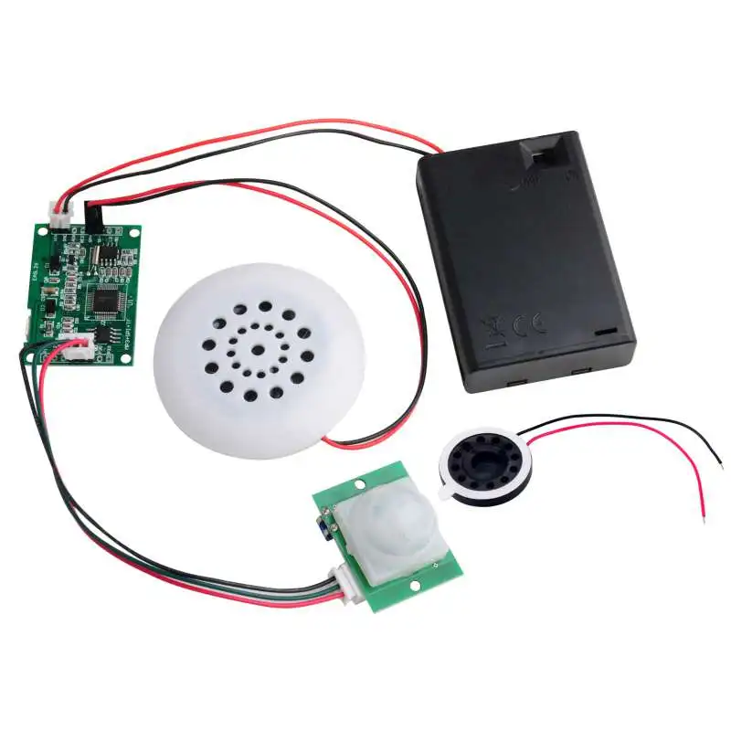 RCmall MP3 Voice Module Kit We - Audio Music To Download 评论和价格